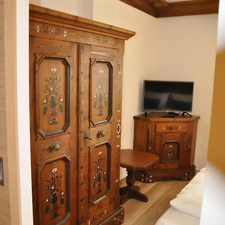 Haus Florian Appartements Wagrain Extérieur photo