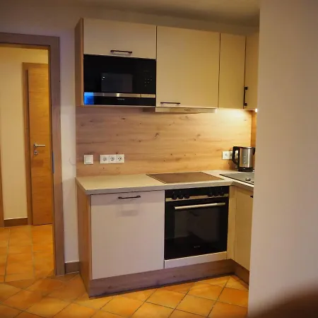 Haus Florian Appartements Wagrain Extérieur photo