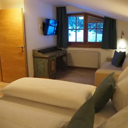 Haus Florian Appartements Wagrain Extérieur photo