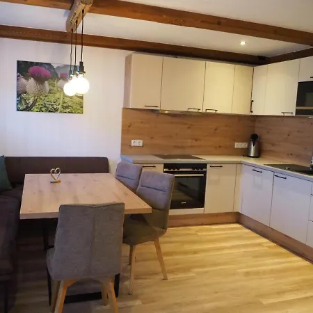 Haus Florian Appartements Wagrain Extérieur photo