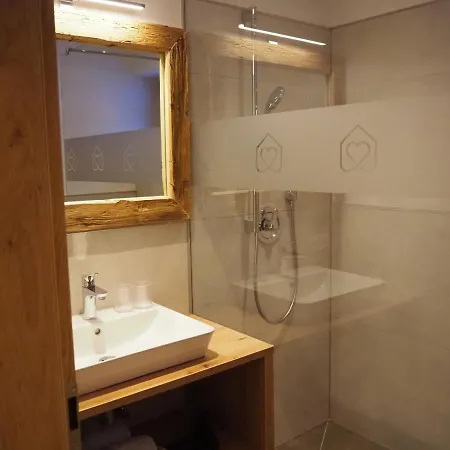 Haus Florian Appartements Wagrain Extérieur photo