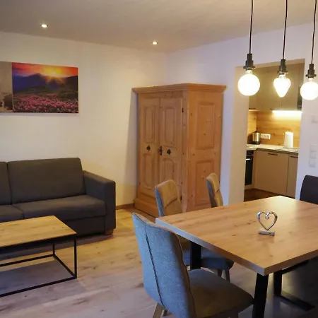 Haus Florian Appartements Wagrain Extérieur photo