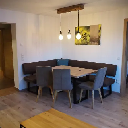 Haus Florian Appartements Wagrain Extérieur photo