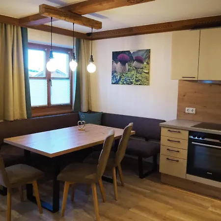 Haus Florian Appartements Wagrain Extérieur photo
