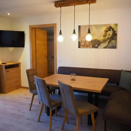 Haus Florian Appartements Wagrain Extérieur photo