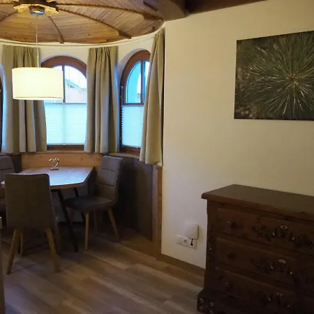Haus Florian Appartements Wagrain Extérieur photo