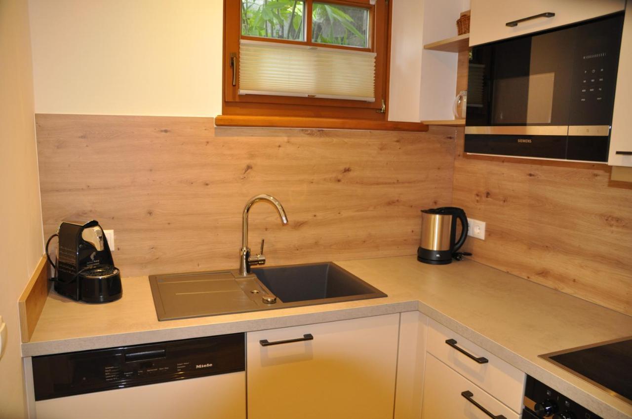 Apartment Haus Florian Wagrain
