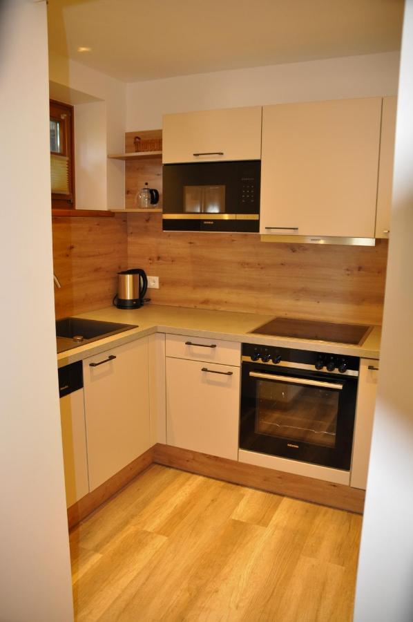 Haus Florian Apartment Wagrain