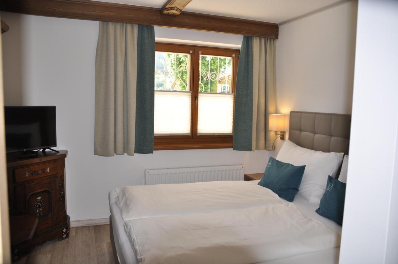 Apartment Haus Florian Wagrain