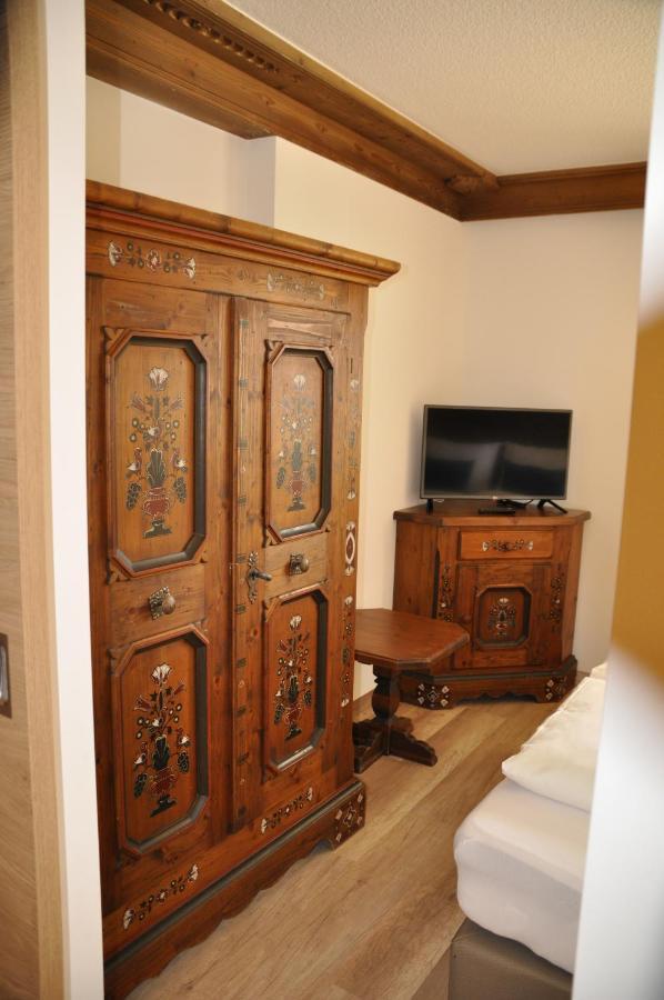 Apartment Haus Florian