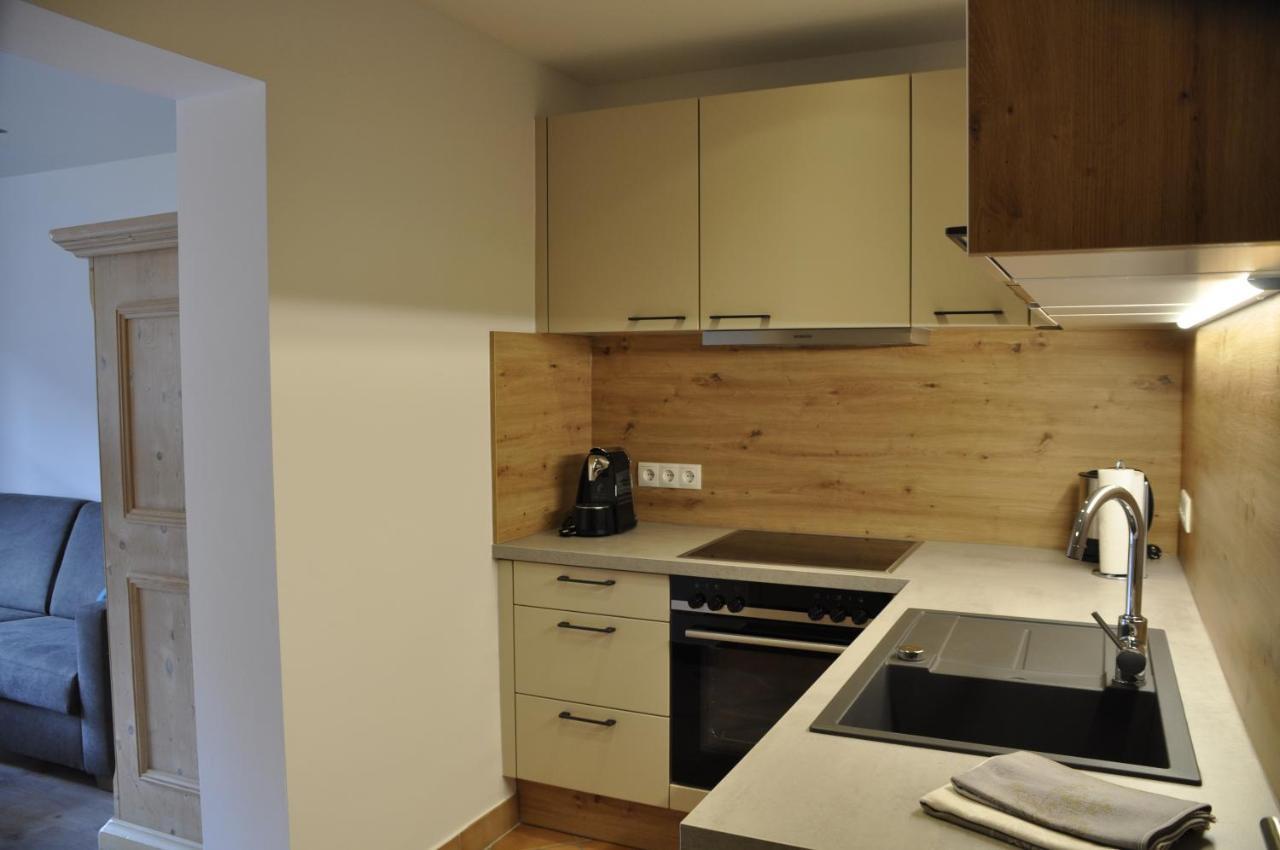 Apartment Haus Florian Wagrain