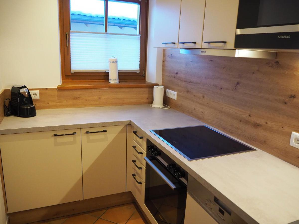Apartment Haus Florian Wagrain