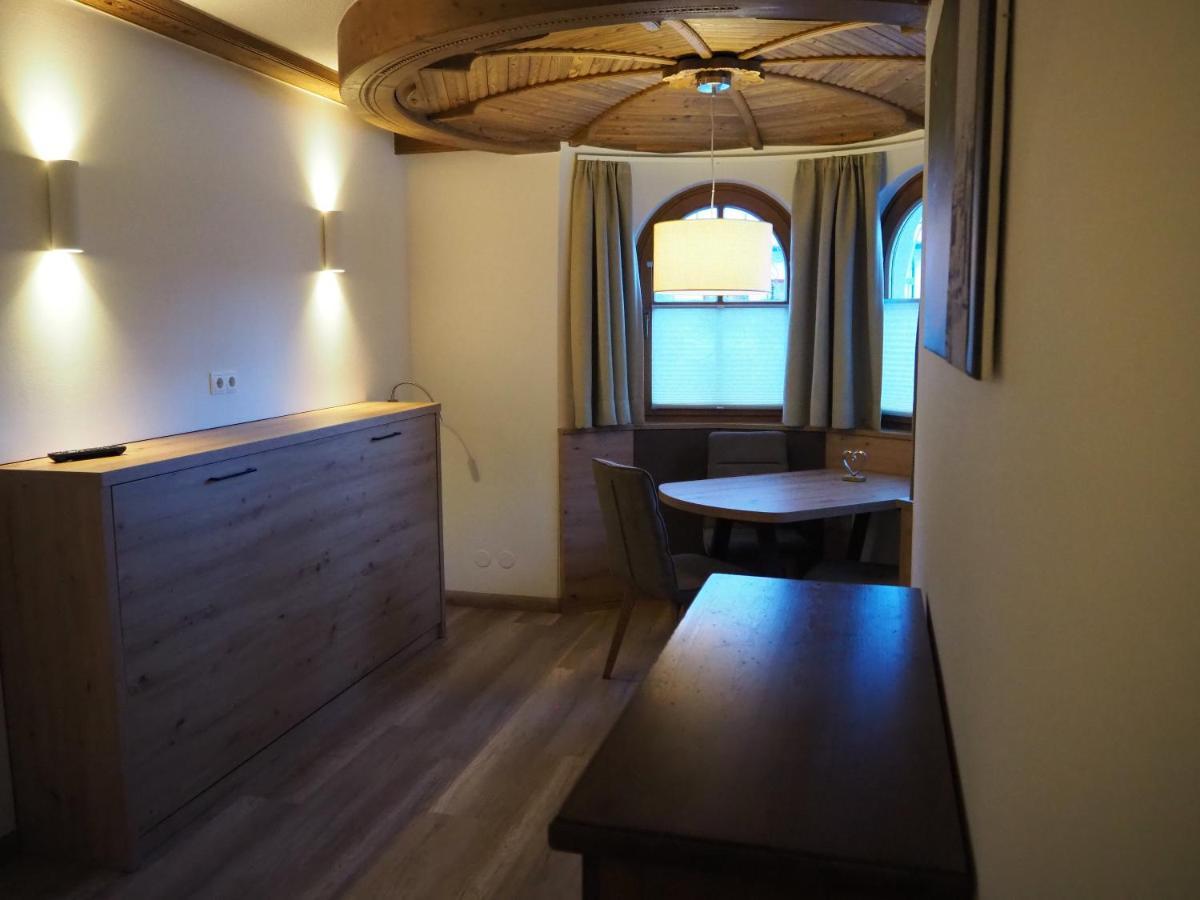 Apartment Haus Florian Wagrain