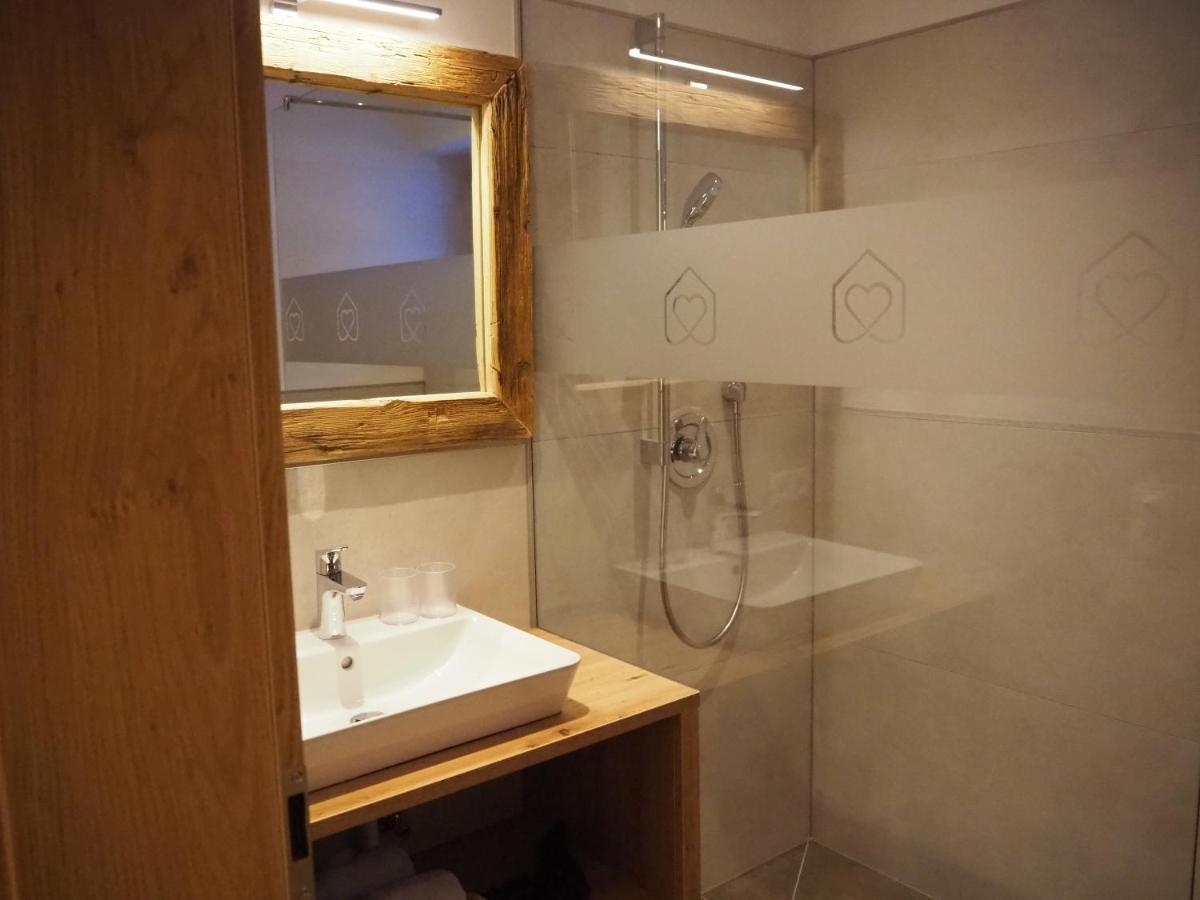 Haus Florian Apartment Wagrain