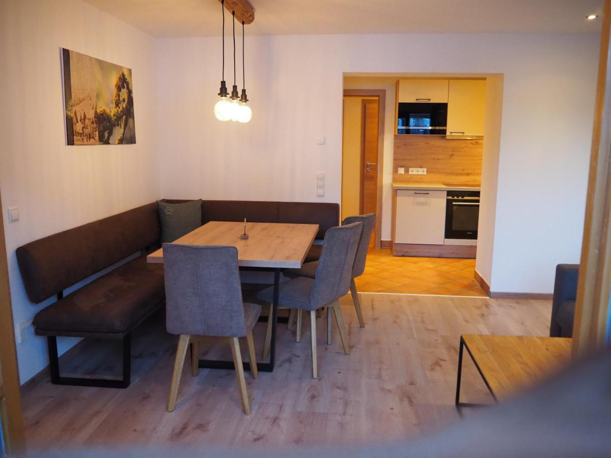 Haus Florian * Wagrain