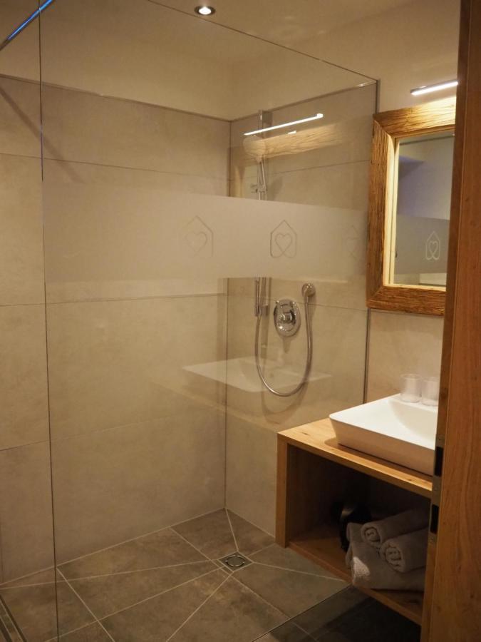 Haus Florian Apartment Wagrain