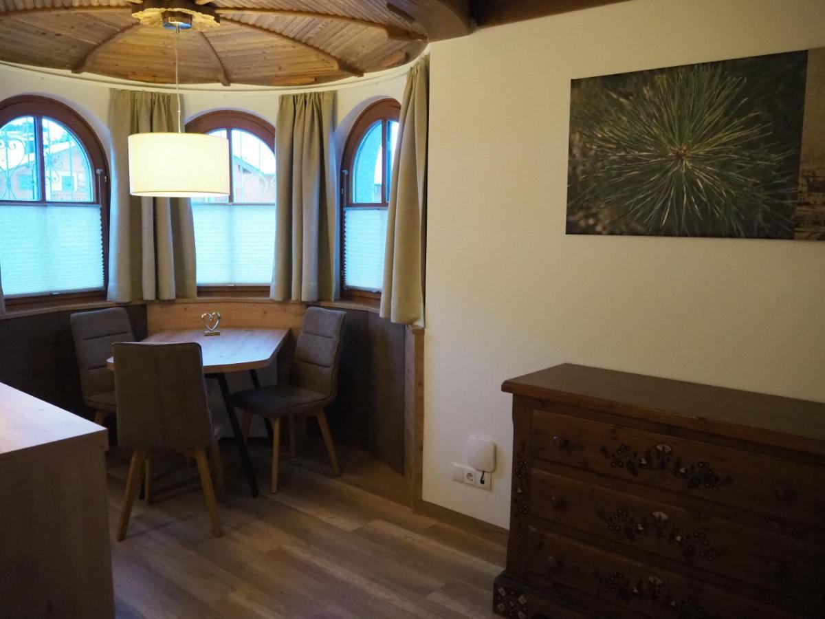 Haus Florian Apartment