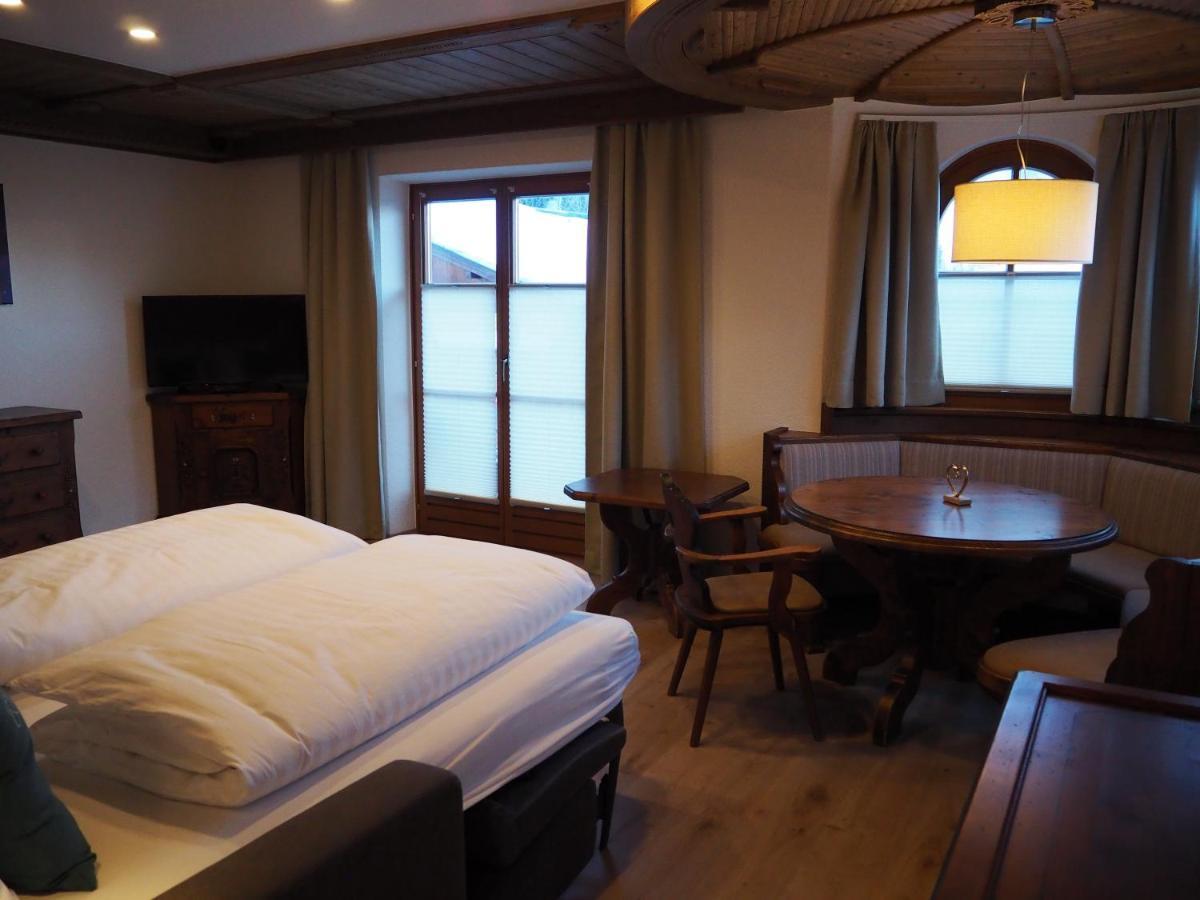 Haus Florian Apartment Wagrain