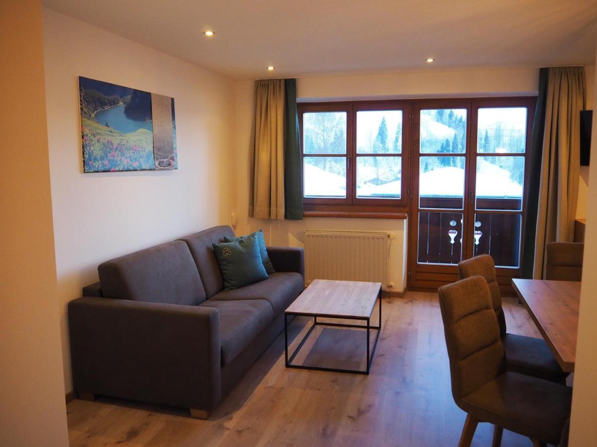 Haus Florian Apartment *