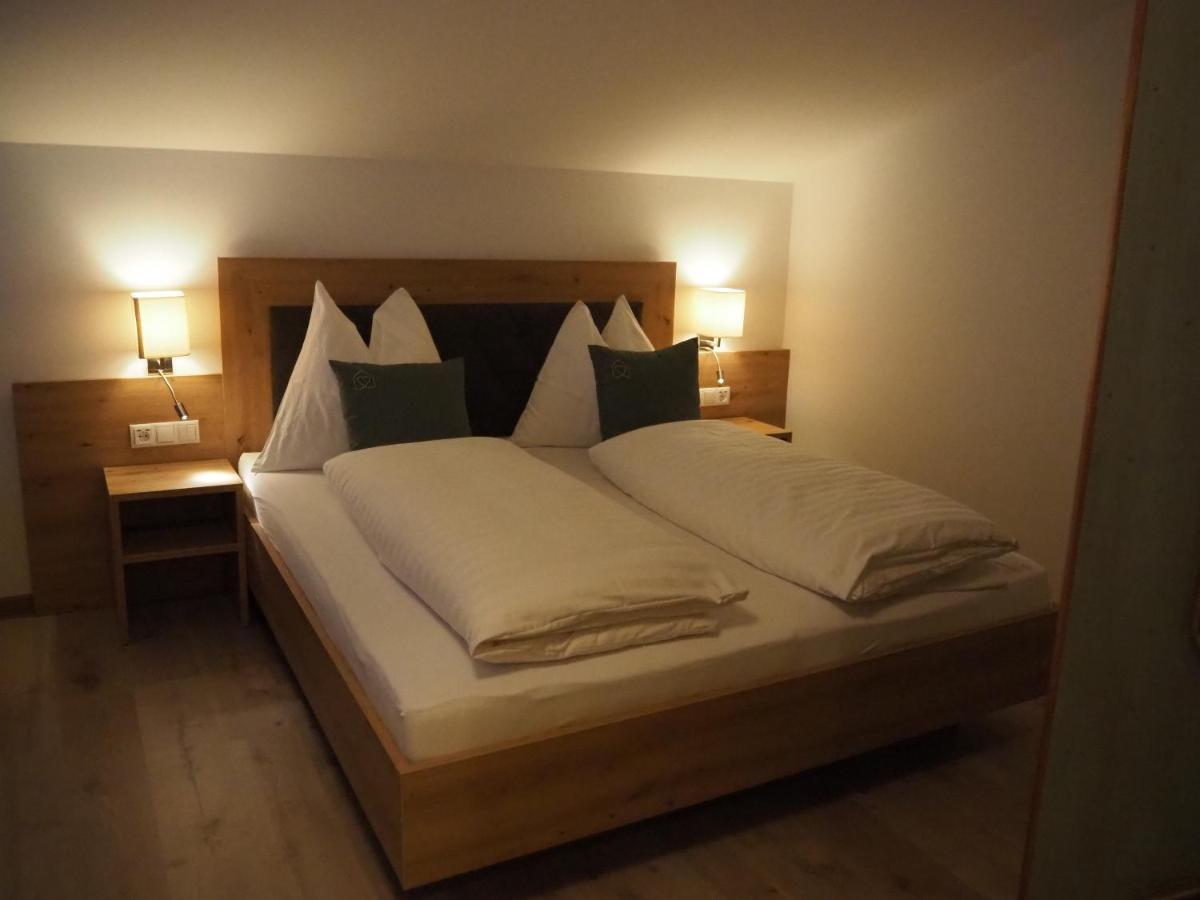 Haus Florian Apartment Wagrain