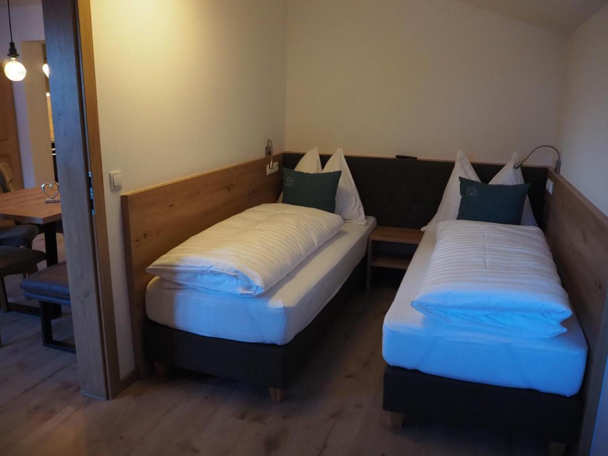 Haus Florian Apartment Wagrain